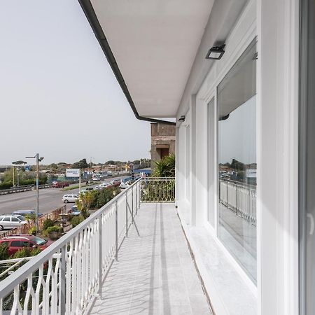 Travelershome Ciampino Airport Guesthouse 600M To Airport 外观 照片