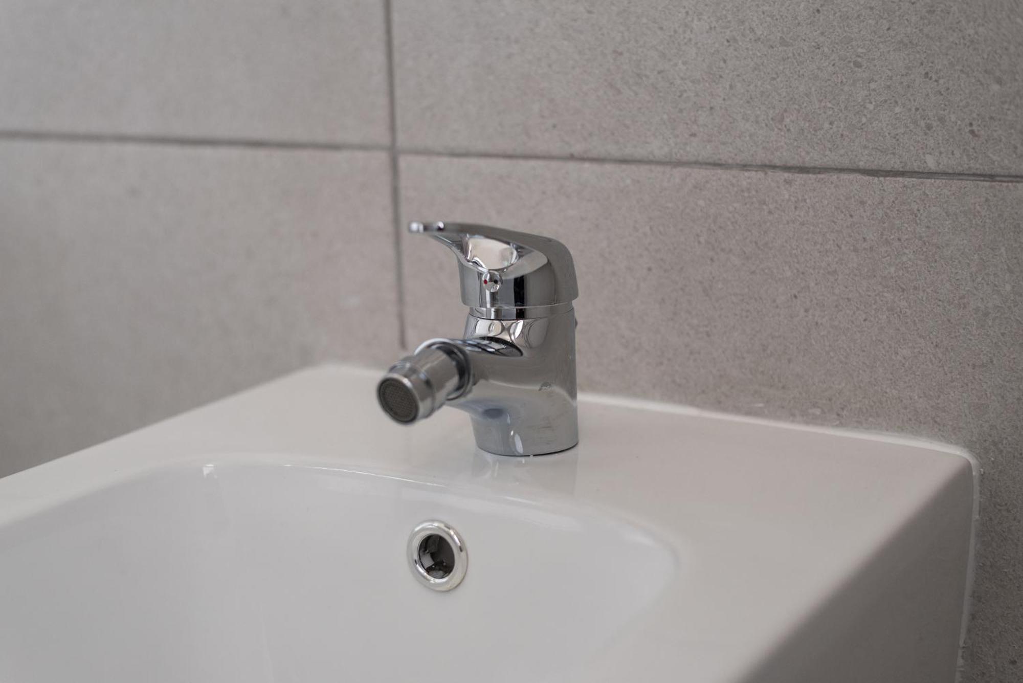 Travelershome Ciampino Airport Guesthouse 600M To Airport 外观 照片