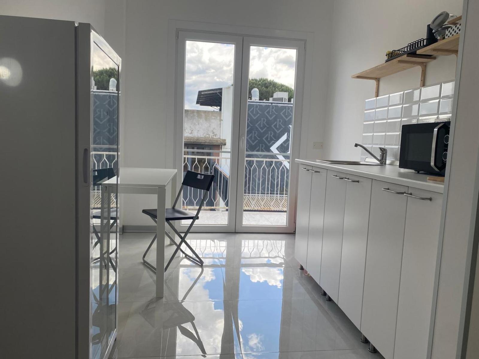 Travelershome Ciampino Airport Guesthouse 600M To Airport 外观 照片