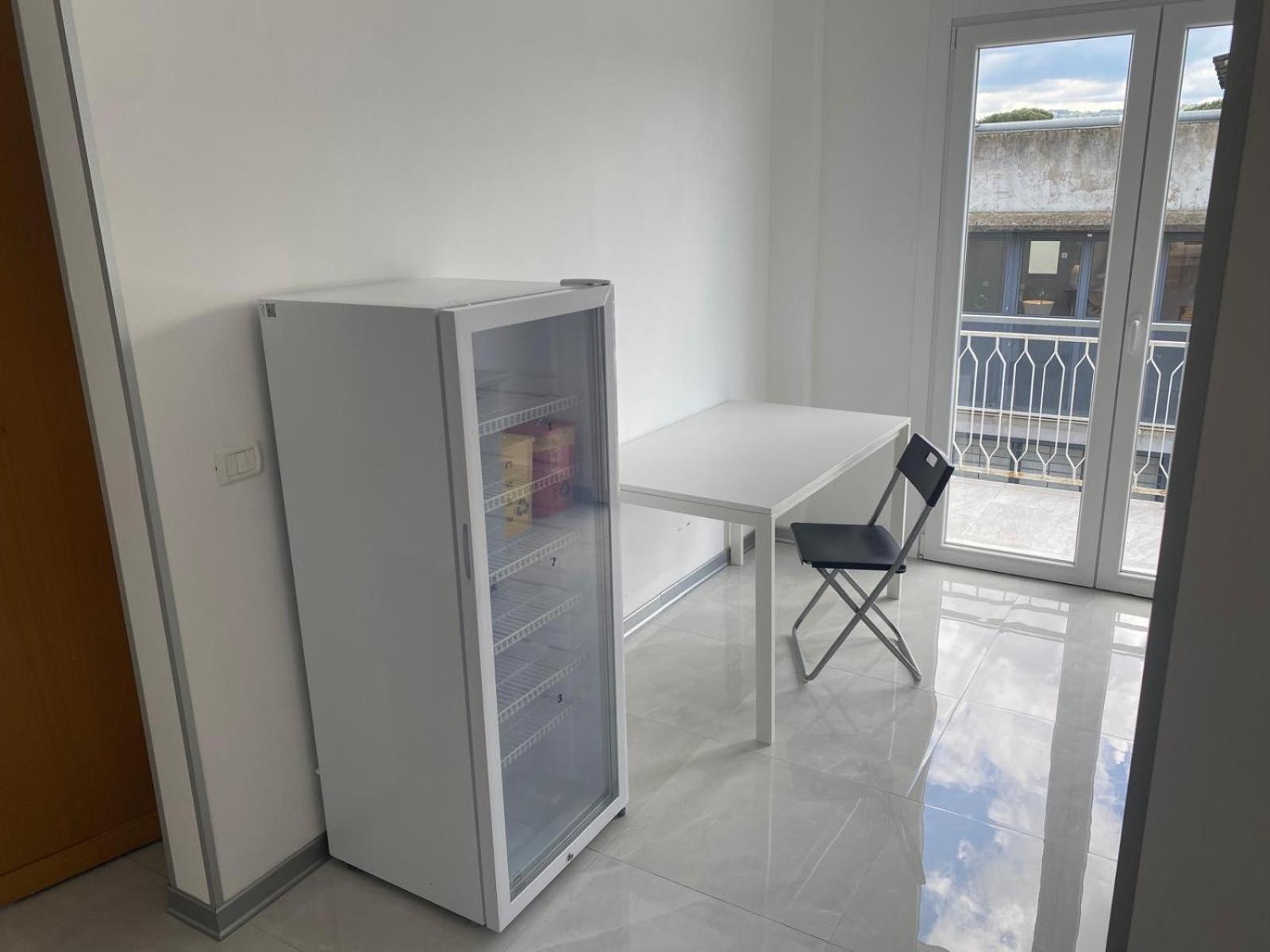 Travelershome Ciampino Airport Guesthouse 600M To Airport 外观 照片